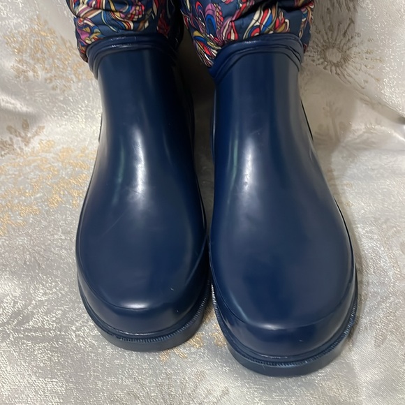 Sakroots Rain Boots - Picture 4 of 10
